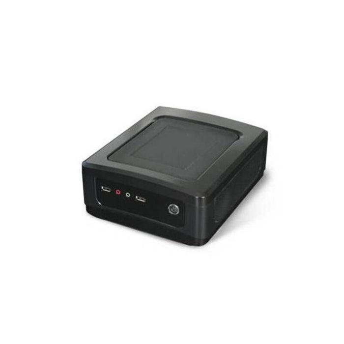 Morex T3500 Negra 60w. Mini-Itx