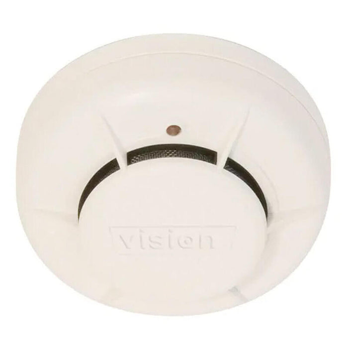 Morley Eco1003abla Detector Óptico De Humo Convencional Eco1000 Con Parpadeo