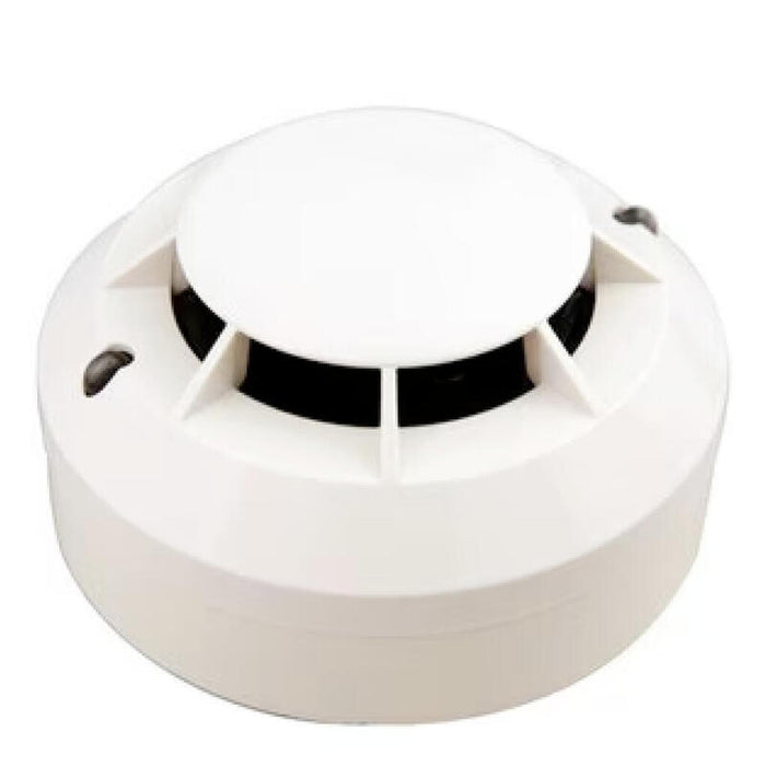 Morley Hm-Ptse-I-Ap Detector Analógico Óptico-Térmico Con Aislador