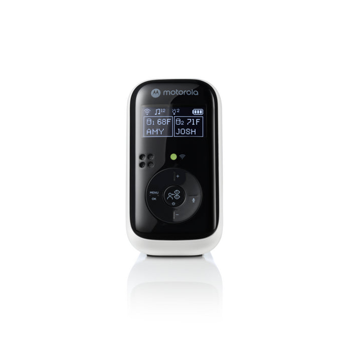 Motorola Pip15 Portable Audio Baby Monitor