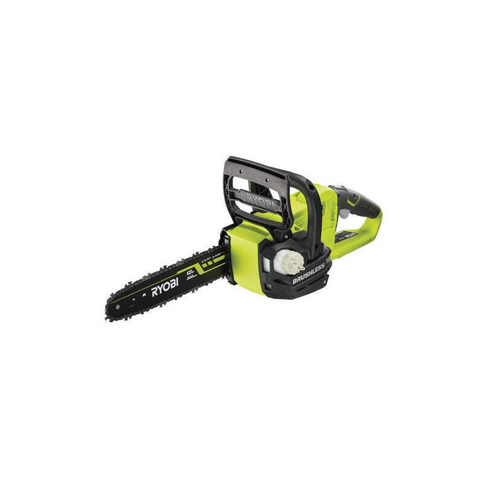 Motosierra Ryobi Ocs1830 Negro, Verde