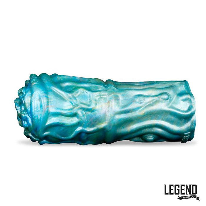 Mouthor Masturbador Masculino Silicona Líquida 16 Cm.