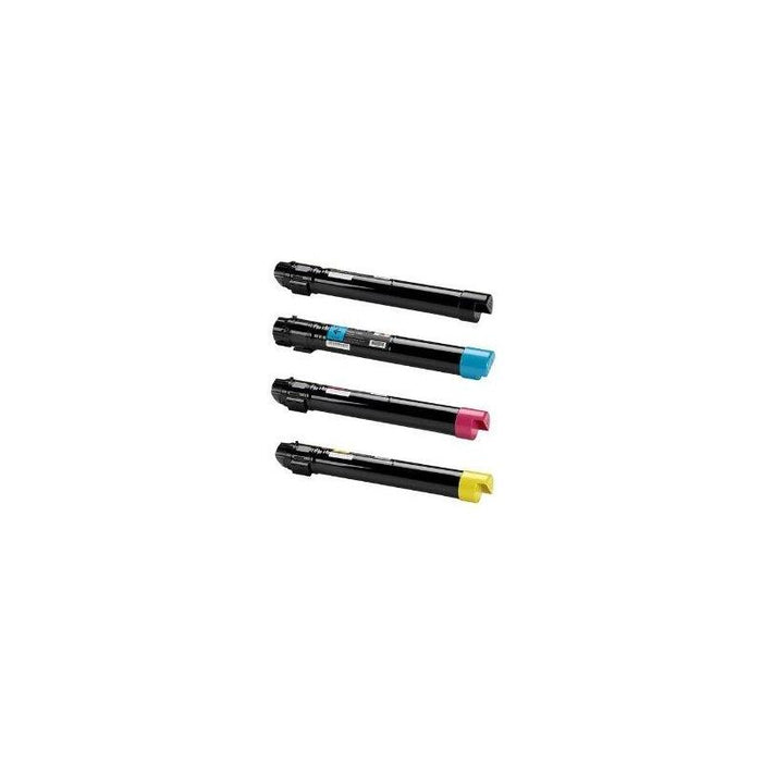 Mps Magenta Compatilbe Xerox Phaser 7500 - 17,8k 106r01437