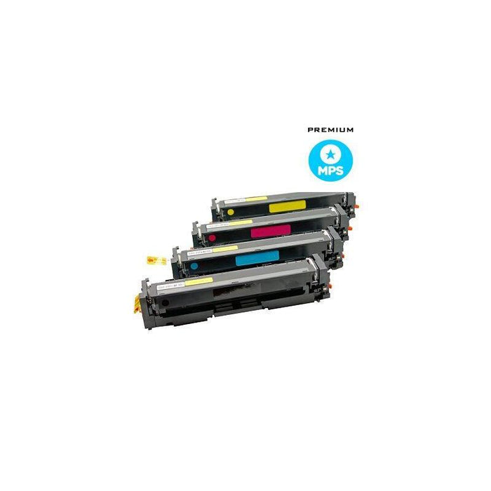 Mps Magente Hp Color Laserjet Pro M454 M479 M480 -2.1k 415a Hpw2032app