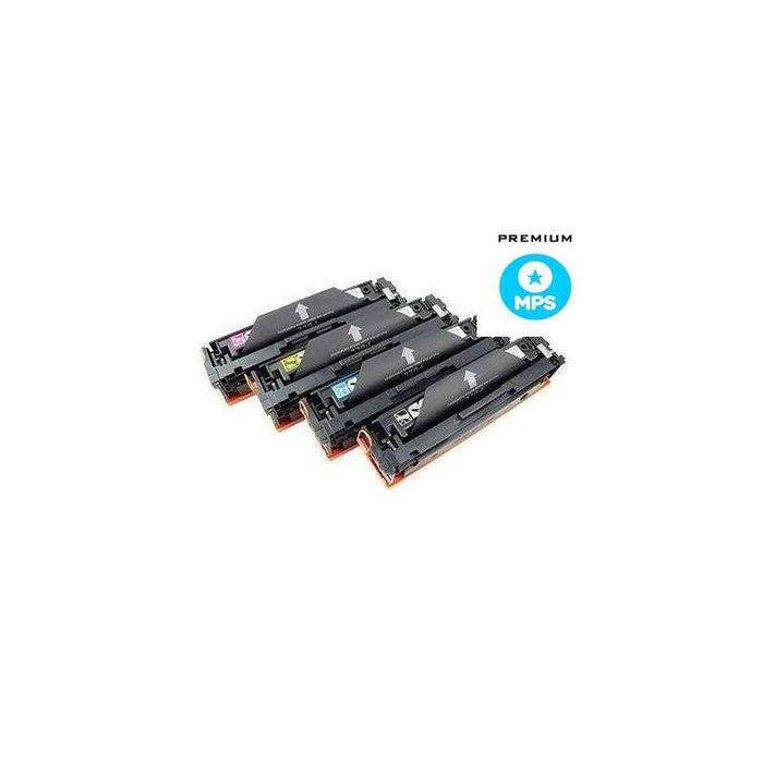 Mps Magente Hp Color Pro M155 Mfp M182 Nw/M183fw-0.85k 216a Hpw2412app