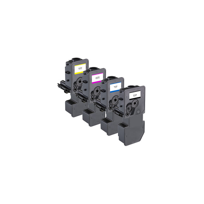 Mps Premium Cyan Compatible Ecosys M5521,P5021-3k/45g 1t02r9cnl0