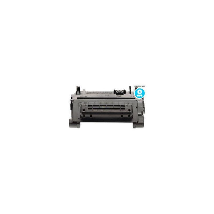 Mps Toner Compatible Hp 600m,601dn,602n,M4500,M4555h-10k Hpce390app