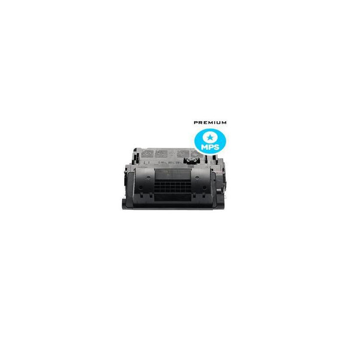 Mps Toner Compatible Hp 600m,602dn,603xh,M4500,M4555h-24k Hpce390xpp