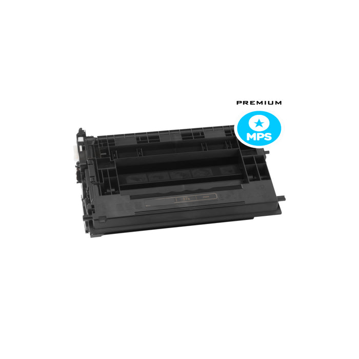 Mps Toner Compatible Hp M631,M607,M608,M609,M633 -11k  Hpcf237app