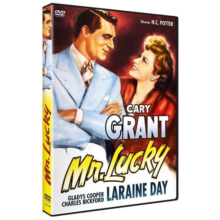 Mr. Lucky (1943)