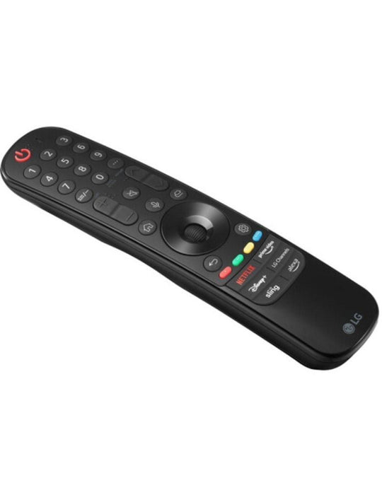 Mando Para Tv Lg Magic Remote Mr24gn Compatible Con Tv Lg