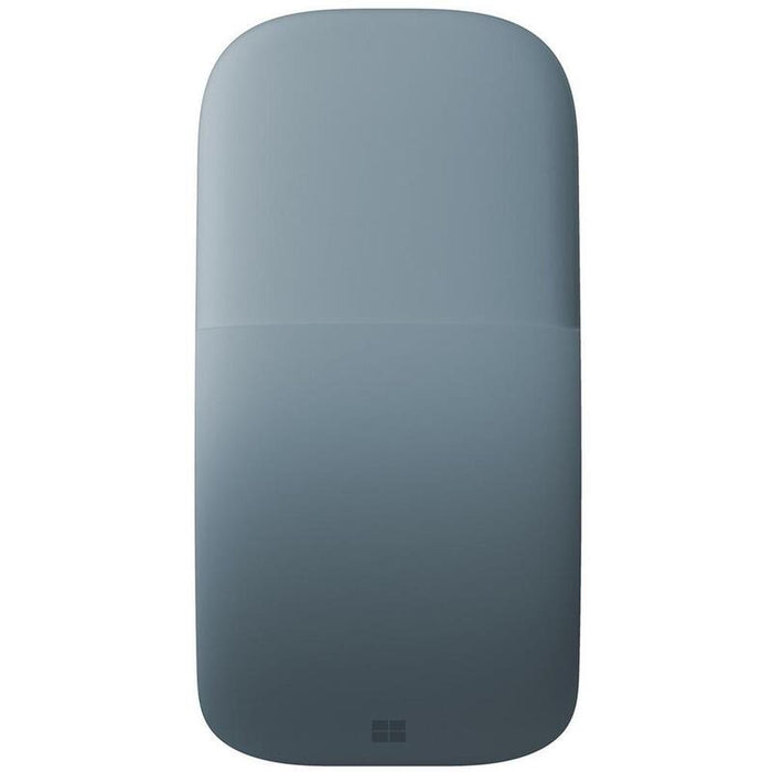 Microsoft Surface Arc Mouse Ratón Óptico 2 Botones Inalámbrico Bluetooth 4.1 Océano