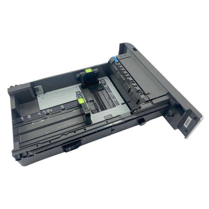 Ms82x Svc Tray Insert Media Tray