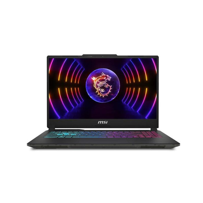 Msi Cyborg 15 A13ve-1613xpl I5-13420h 15.6"Fhd 144hz Ips-Level Panel 16gb Ddr5 Ssd512 Rtx 4050 6gb Noos