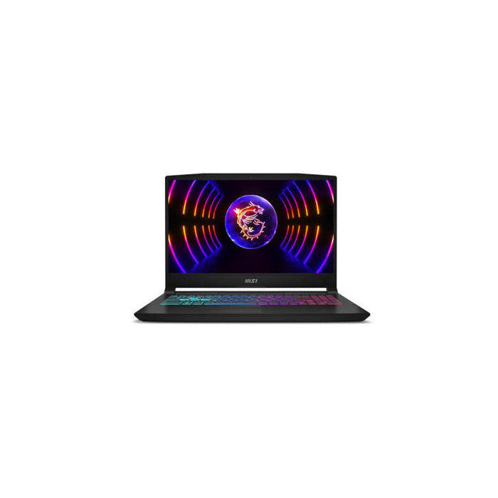 Msi Portatil. Katana 15 B13vfk-1853xes.15.6" Fhd (1920*1080), 144hz 45%Ntsc Ips-Level.Rtx 4060, Gddr6 8gb.Ddr5 8gb*2.1tb Nvme Pcie Ssd Gen4x4 W/O Dram.Sin S.O.