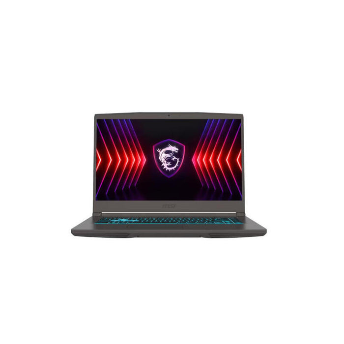 Msi Portatil Thin A15 B7vf-219es. 15.6" Ips-Level Fhd (1920x1080), 144hz. Ryzen 7 7735hs. Nvidia Geforce Rtx 4060, Gddr6 8gb. Ddr5 8gb*2. Win 11 Home Plus. Gray