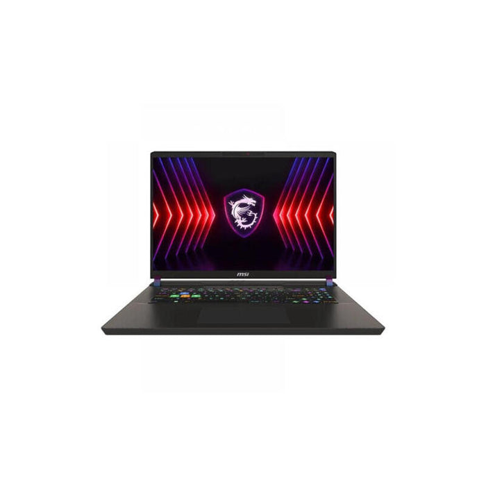 Msi Portatil Vector 16 Hx A14vfg-402xes. 16" Ips-Level Qhd+ (2560x1600) 240hz. I7-14700hx. Nvidia Geforce Rtx 4060, Gddr6 8gb. Ddr5 16gb*2. Free Dos. Gray