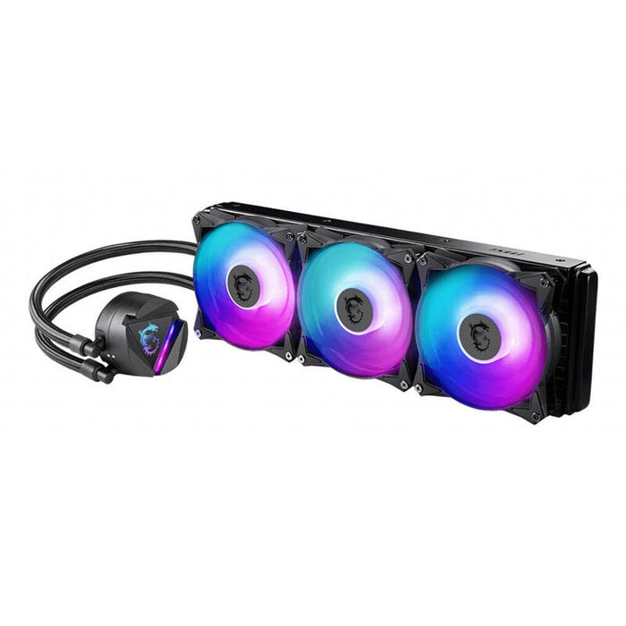 Msi  Refrigeracion Liquida Msi Mag Coreliquid 360r V2