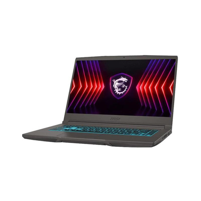 Msi Thin 15 B13uc-2203xpl I7-13620h 15.6" Fhd 144hz Ips-Level 16gb Ddr4 3200 Ssd512 Rtx 3050_4gb Noos