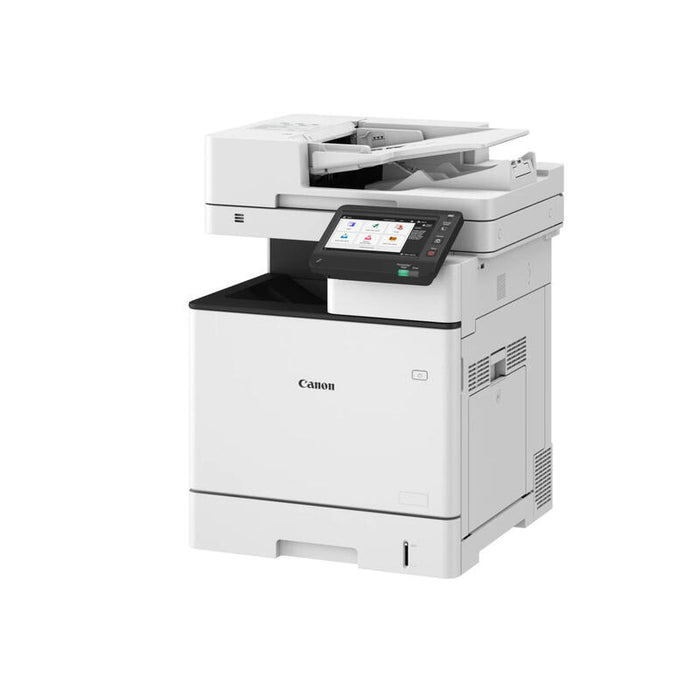 Multifuncion Canon Mf842cdw Laser Color I Sensys Fax A4 38ppm Usb Wifi Wifi Direct Duplex
