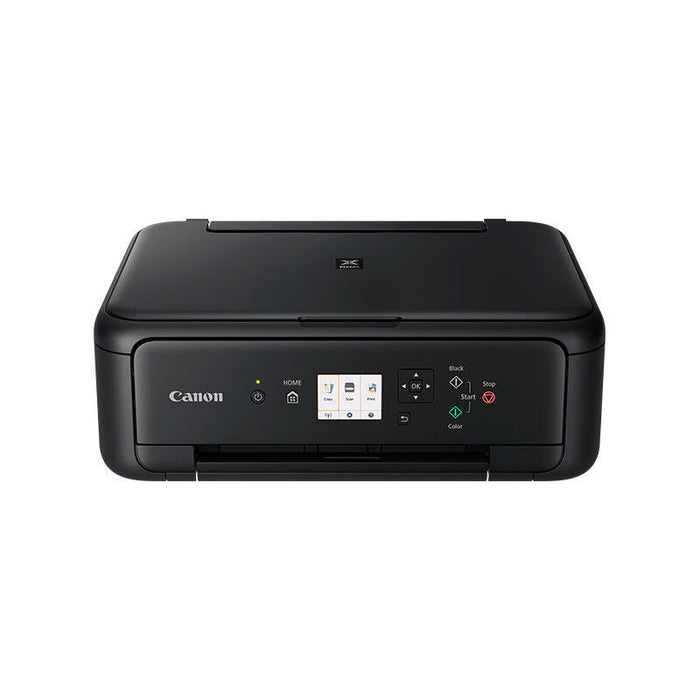 Multifunción Canon Pixma Ts5150 Wifi Dúplex Negra