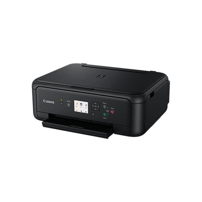 Multifunción Canon Pixma Ts5150 Wifi Dúplex Negra