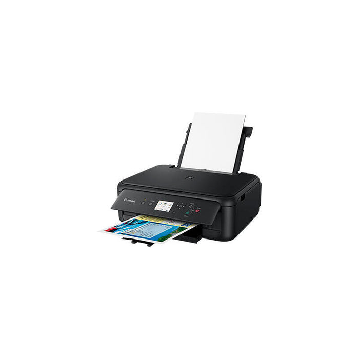 Multifunción Canon Pixma Ts5150 Wifi Dúplex Negra