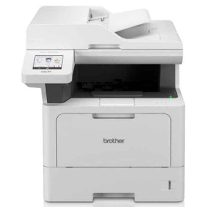 Multifuncion Laser Brother Dcp L5510dw Monocromo Duplex