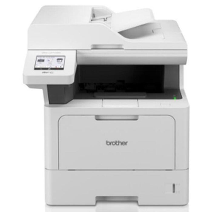 Multifuncion Laser Brother Mfc L5710dn Monocromo Duplex