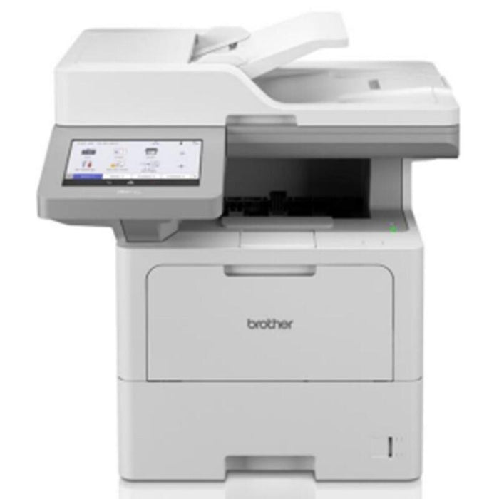 Multifuncion Laser Brother Mfc L6910dn Monocromo Duplex