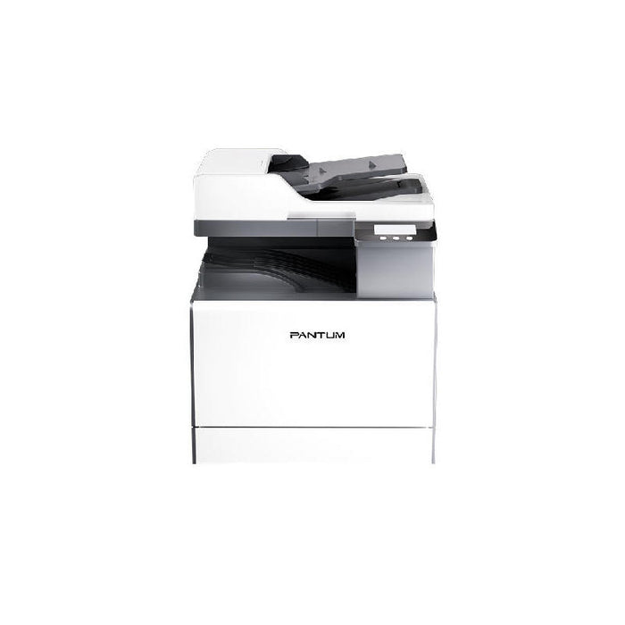 Multifuncion Laser Color A3 Pantum Cm230adn 25ppm 2gb Duplex Rj45 Usb Wifi Bandeja 250 Toner Ctl-230