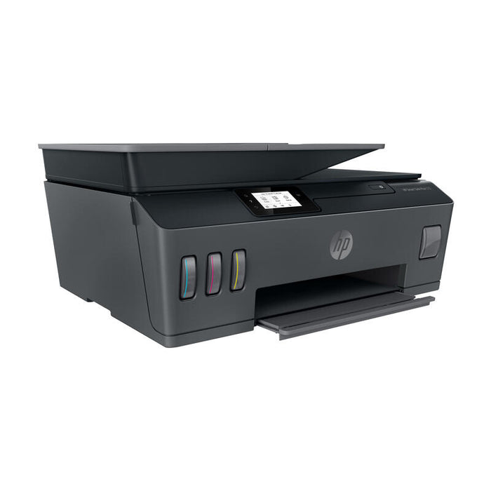 Multifunción Recargable Hp Smart Tank Plus 570 Wifi