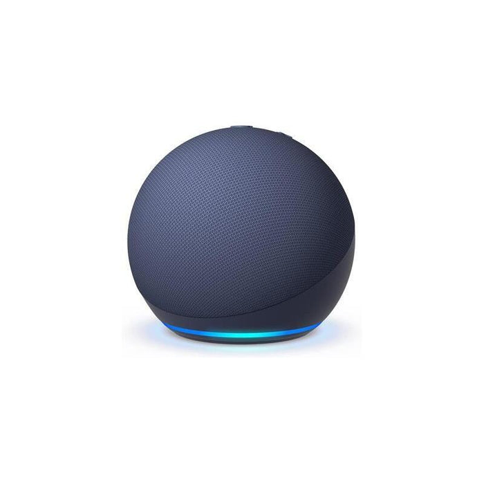 Multipack Echo Dot 5 Black +   Accs