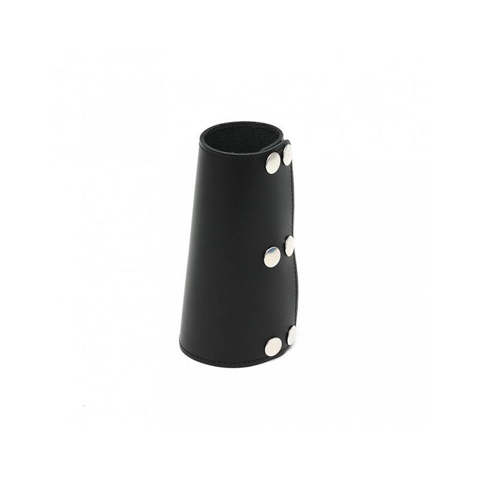 Muñequera Cuero Ajustable