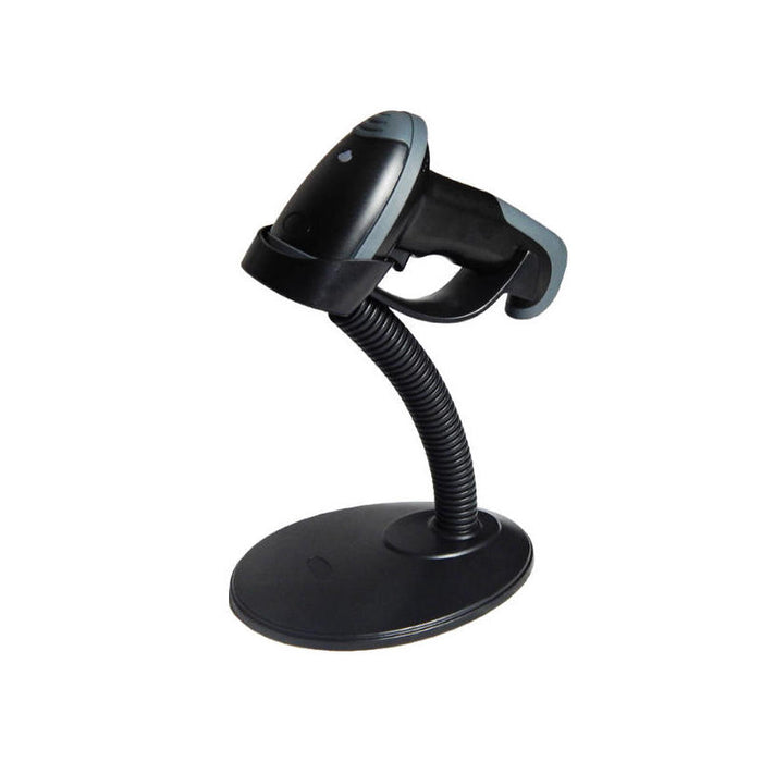 Mustek Lector Codigo De Barras  Mk40 2d Inalambrico