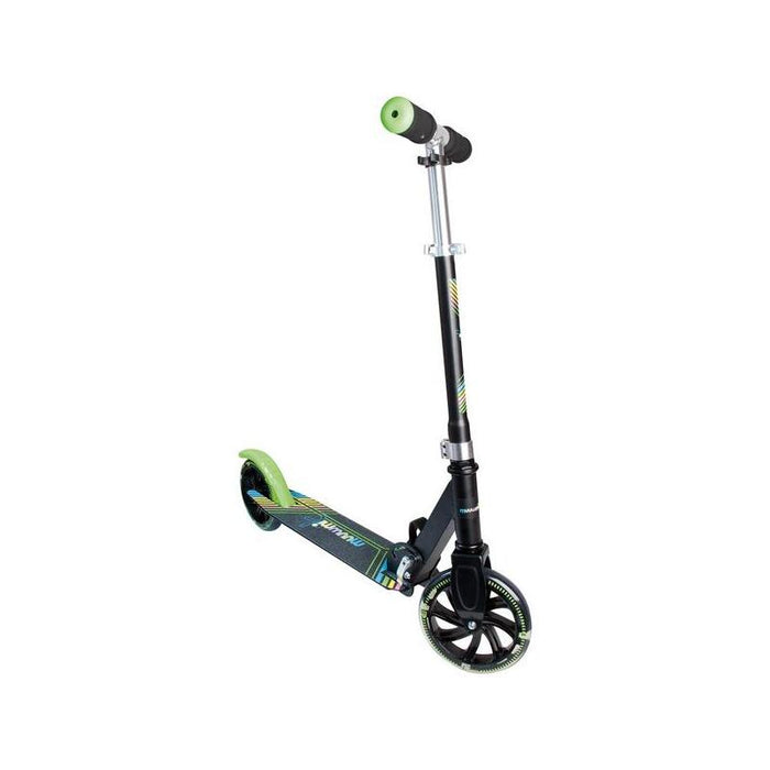 Muuwmi Patinete Aluminio Neon 180 Mm Con Ruedas Ligeras