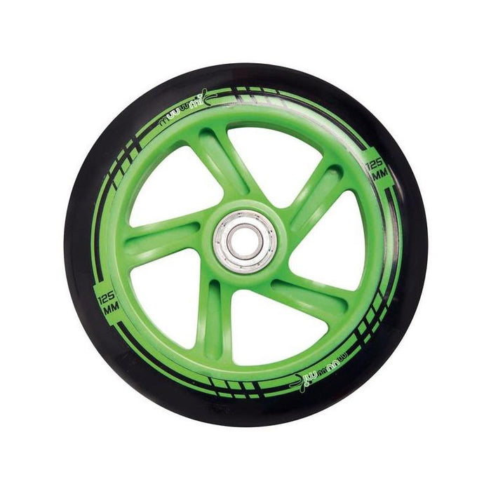 Muuwmi Patinete De Aluminio 125 Mm 346