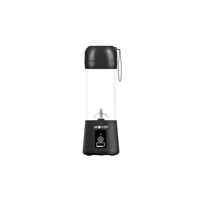 Muvip Batidora De Vaso Portatil Recargable 380ml