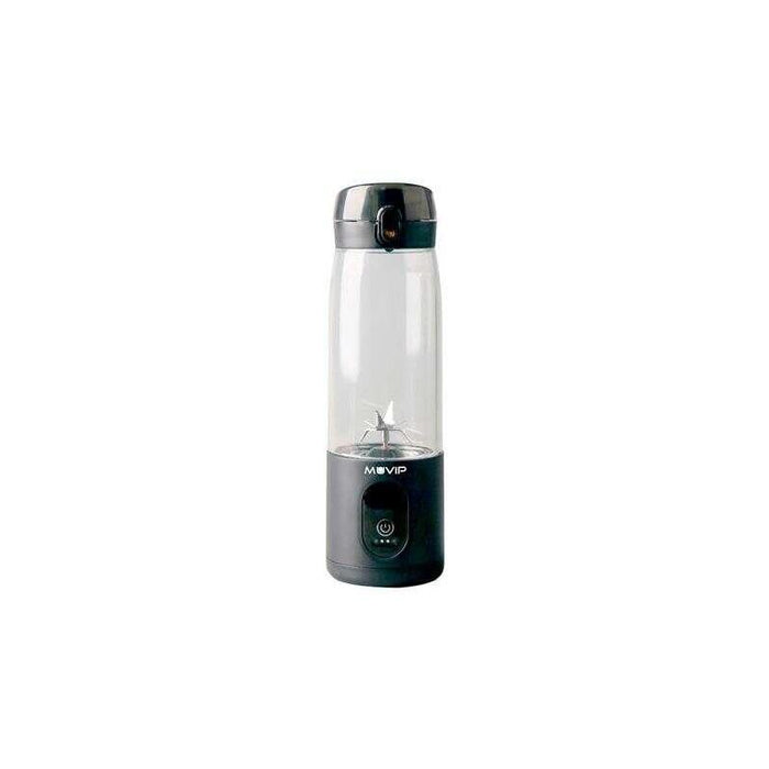 Muvip Batidora De Vaso Portatil Recargable 600ml
