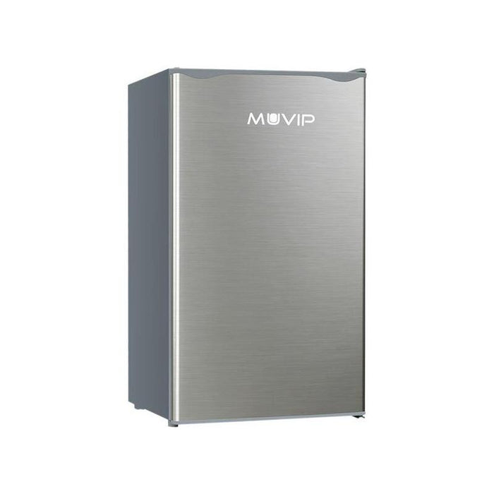 Muvip Frigorifico Defrost 90 Litros - 83cm - Inox