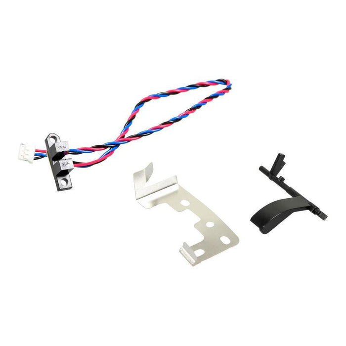 Mx61x Sensor Narrow Media/Bin Full