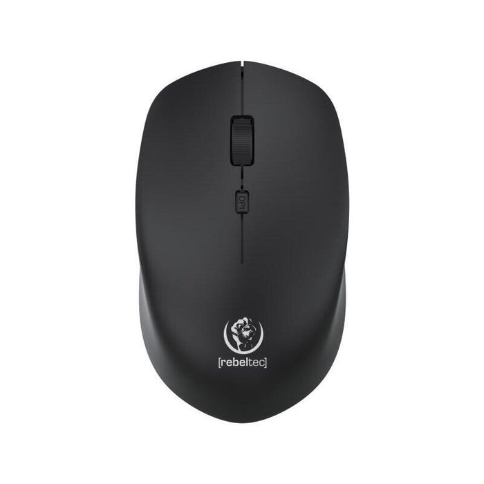 Mysz Bezprzewodowa Optyczna Orion