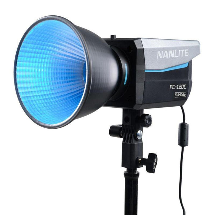 Nanlite Fc-120c Full Color Led