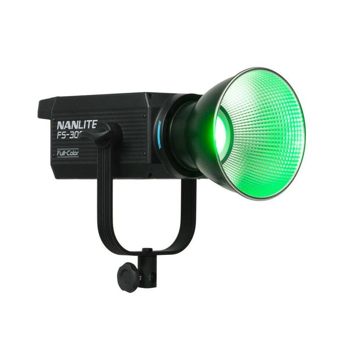Nanlite Fs-300c Full-Color Studio-Scheinwerfer