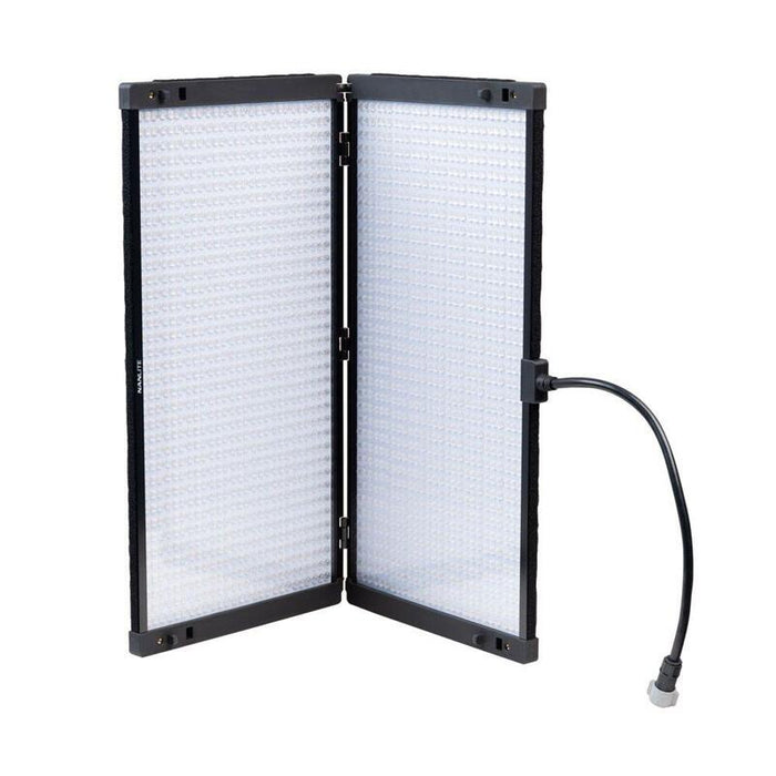 Nanlite Pavoslim 240c Full-Color