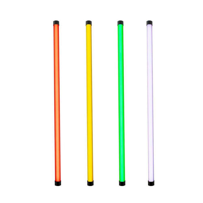 Nanlite Pavotube Ii 30x 4kit Color Effect Light