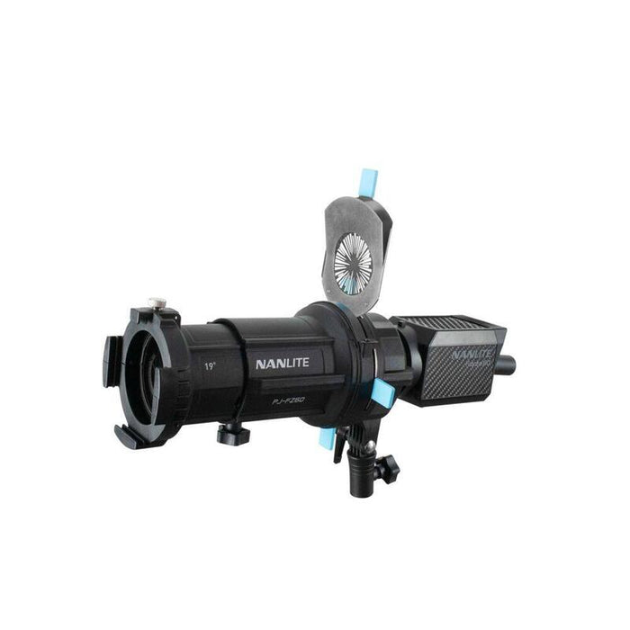 Nanlite Pj-Fmm-19 Projection Mount For Forza 60 60b 19°