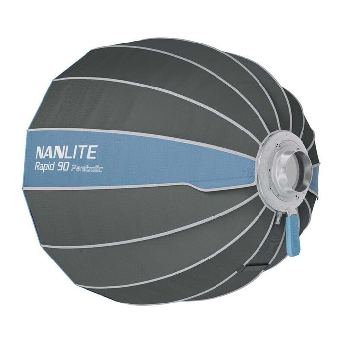 Nanlite Sb-Rp90 Parabol-Softbox Rapid 90