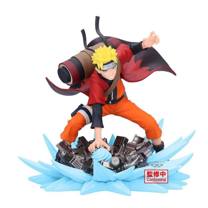 Naruto Memorable Naruto