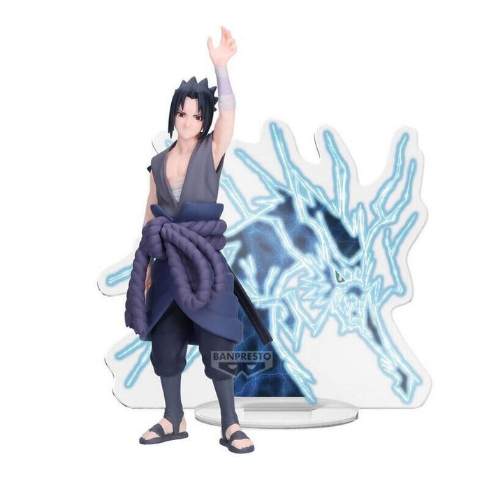 Naruto Panel Sasuke
